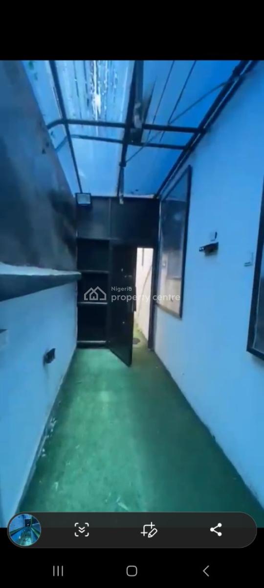 Distress..beautiful 4bedroom Duplex with Bq, Thomam Estate, Ajah, Lagos, House for Sale
