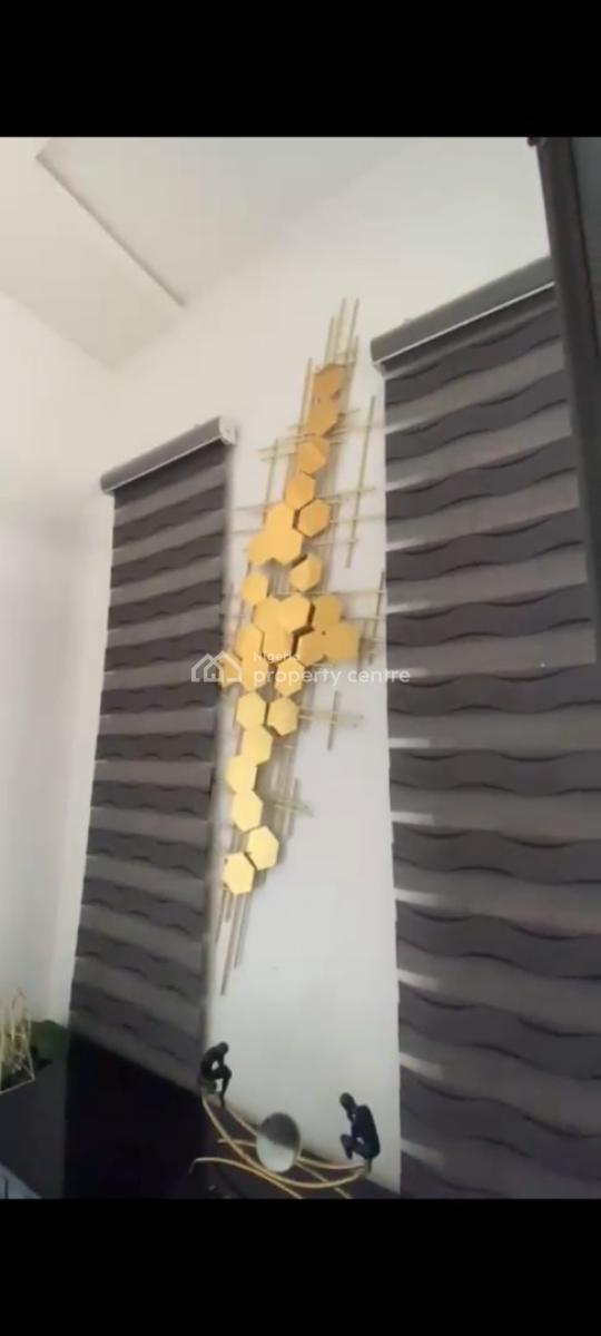 Distress..beautiful 4bedroom Duplex with Bq, Thomam Estate, Ajah, Lagos, House for Sale