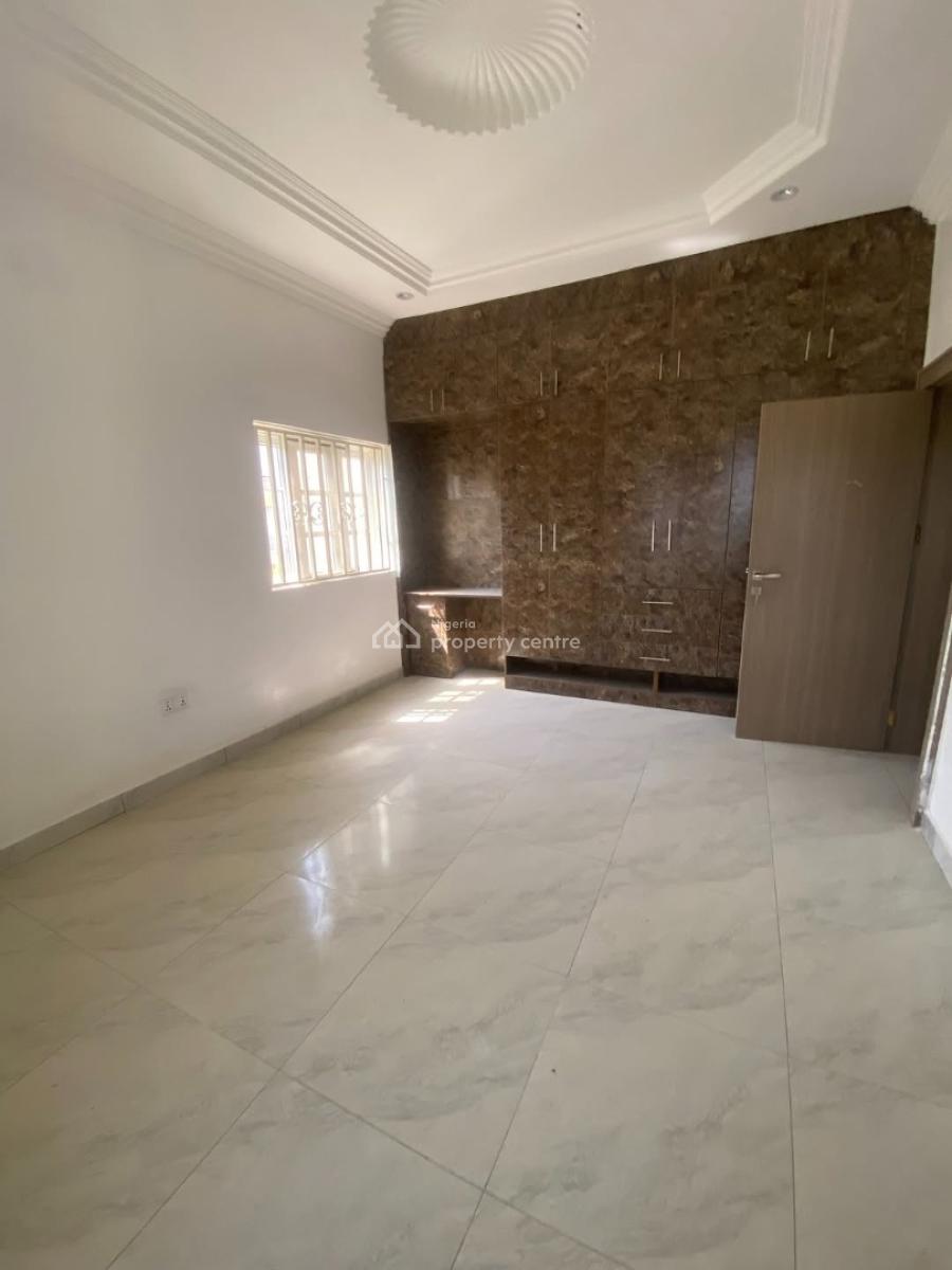 5 Bedroom Semi Detached Duplex, Katampe Extension, Katampe, Abuja, Semi-detached Duplex for Rent