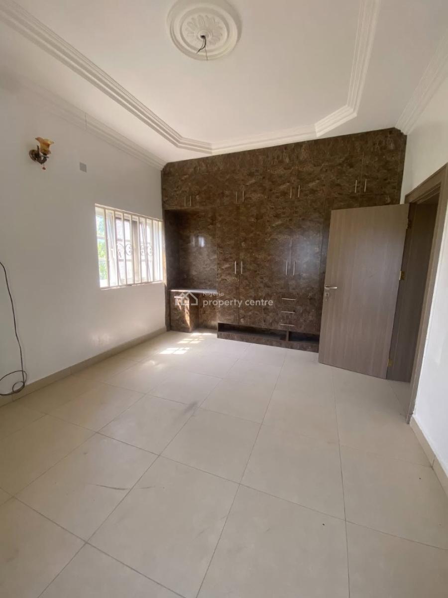 5 Bedroom Semi Detached Duplex, Katampe Extension, Katampe, Abuja, Semi-detached Duplex for Rent