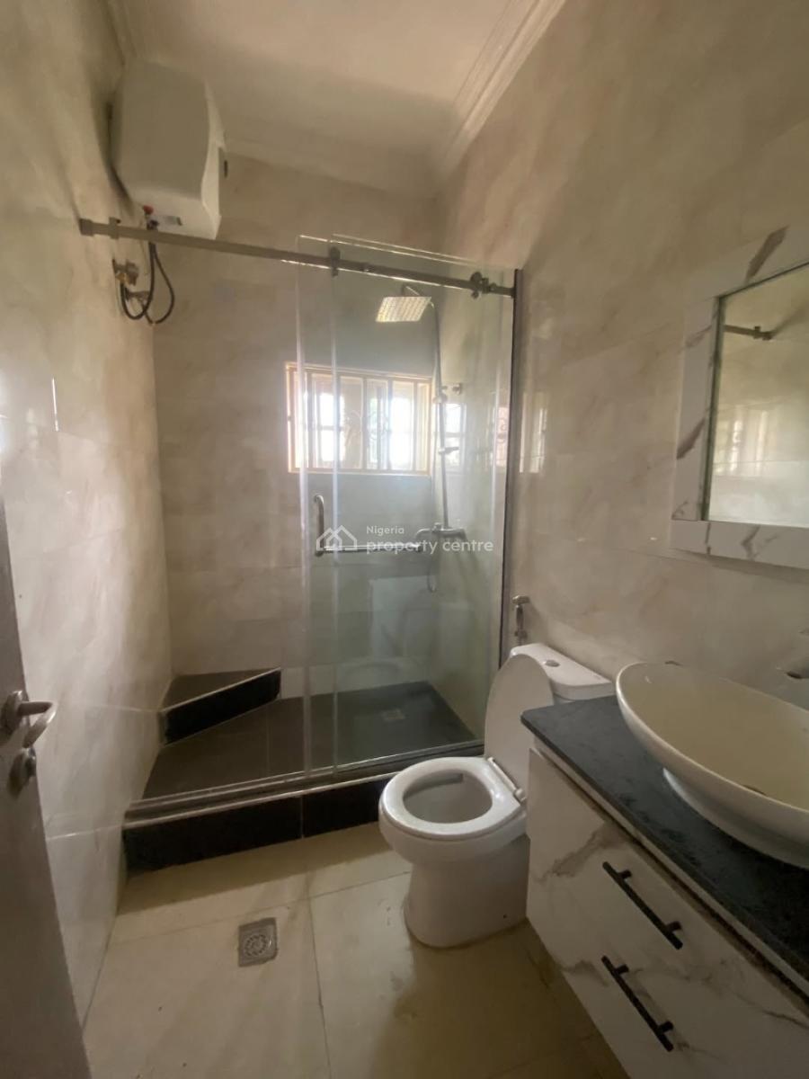 5 Bedroom Semi Detached Duplex, Katampe Extension, Katampe, Abuja, Semi-detached Duplex for Rent