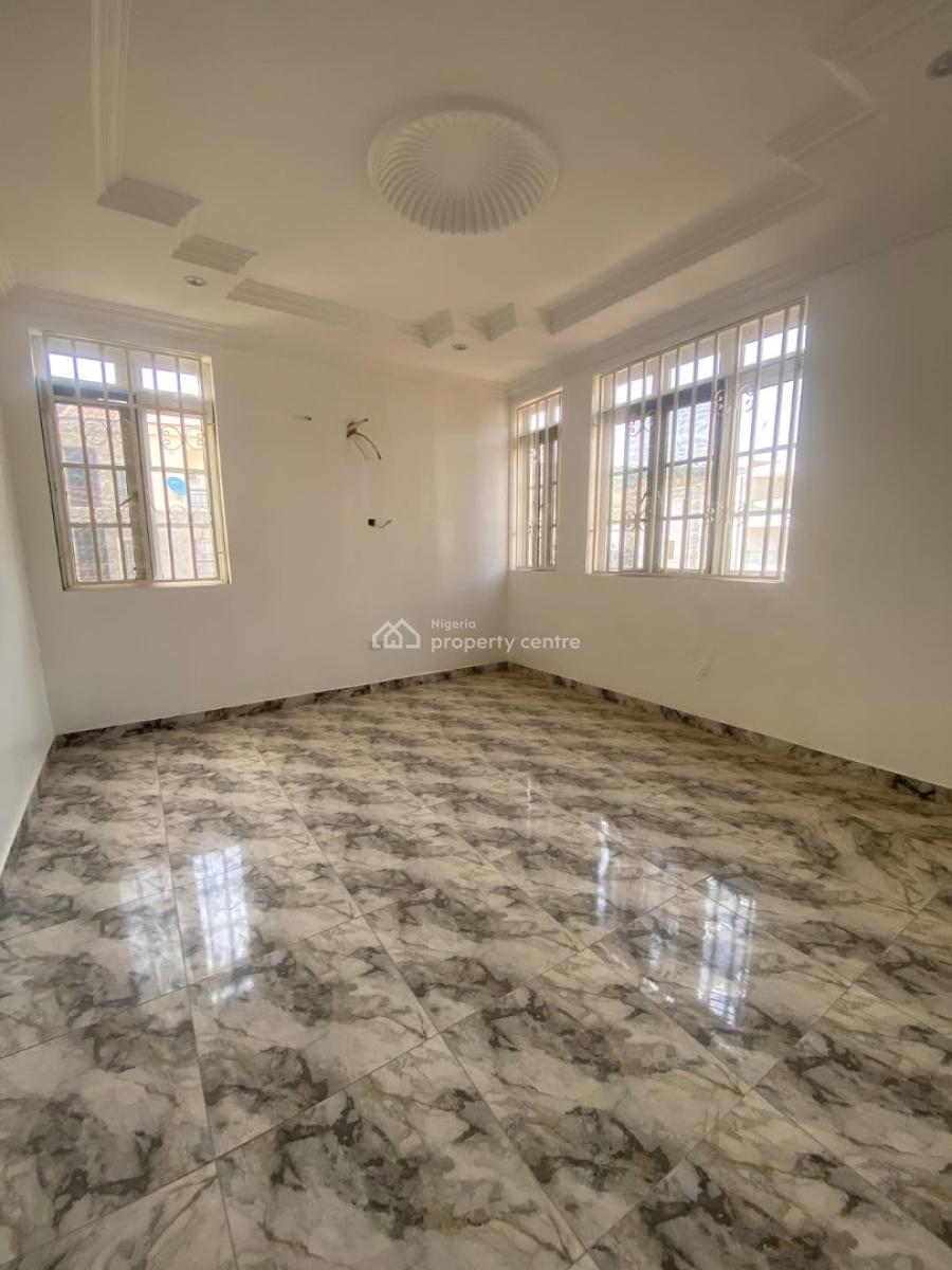 5 Bedroom Semi Detached Duplex, Katampe Extension, Katampe, Abuja, Semi-detached Duplex for Rent