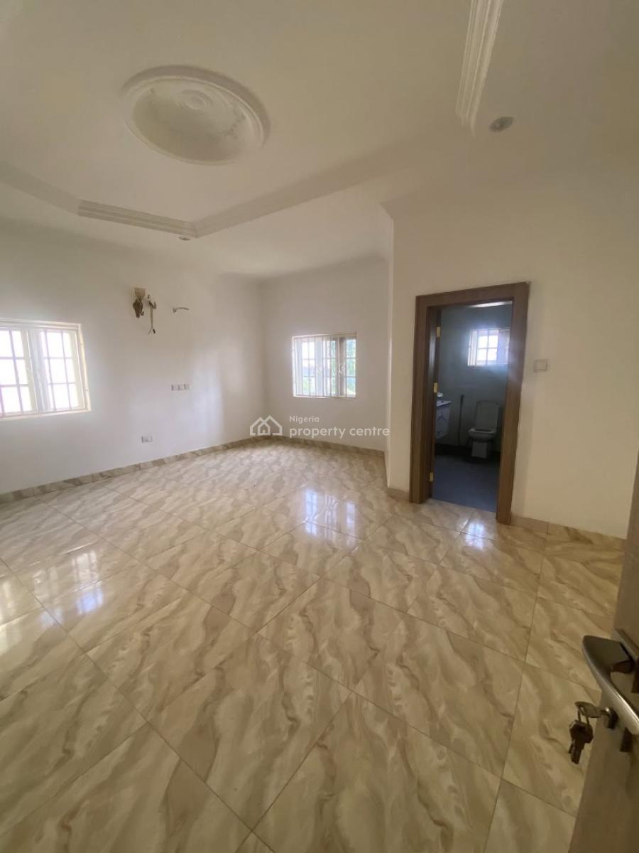 5 Bedroom Semi Detached Duplex, Katampe Extension, Katampe, Abuja, Semi-detached Duplex for Rent