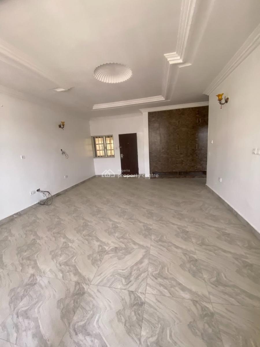 5 Bedroom Semi Detached Duplex, Katampe Extension, Katampe, Abuja, Semi-detached Duplex for Rent