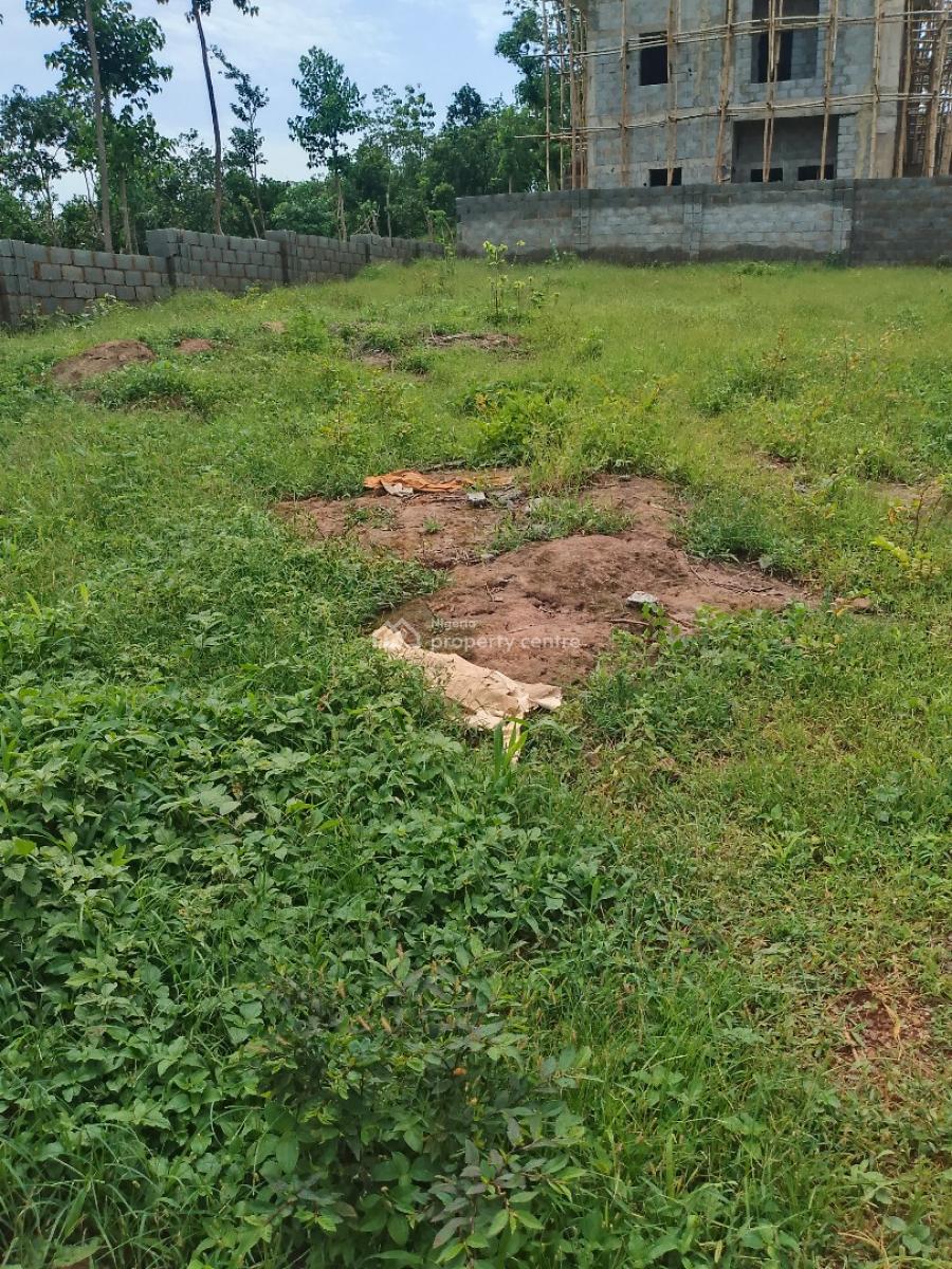 Residential Land, Zone B, Apo Resettlement, Apo, Abuja, Residential Land for Sale