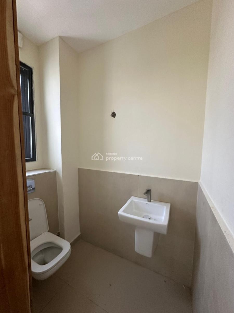 Exquisitely Finished Fully Serviced 1 Bedroom Flat, Victoria Island (vi), Lagos, Mini Flat (room and Parlour) for Sale