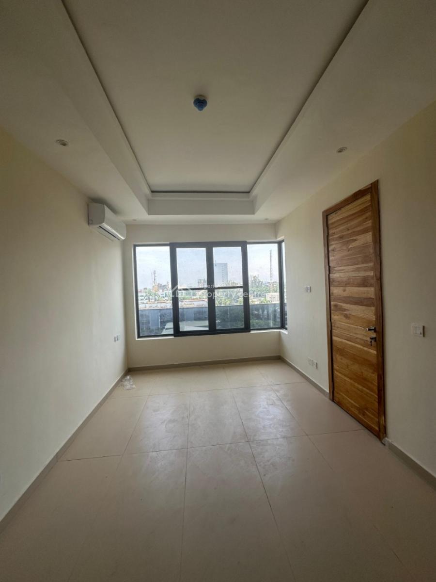Exquisitely Finished Fully Serviced 1 Bedroom Flat, Victoria Island (vi), Lagos, Mini Flat (room and Parlour) for Sale
