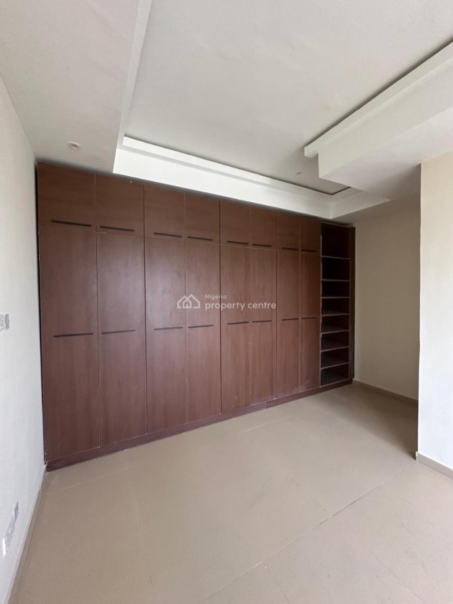 Exquisitely Finished Fully Serviced 1 Bedroom Flat, Victoria Island (vi), Lagos, Mini Flat (room and Parlour) for Sale