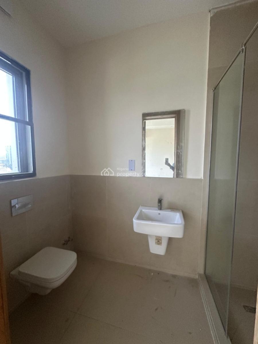 Exquisitely Finished Fully Serviced 1 Bedroom Flat, Victoria Island (vi), Lagos, Mini Flat (room and Parlour) for Sale