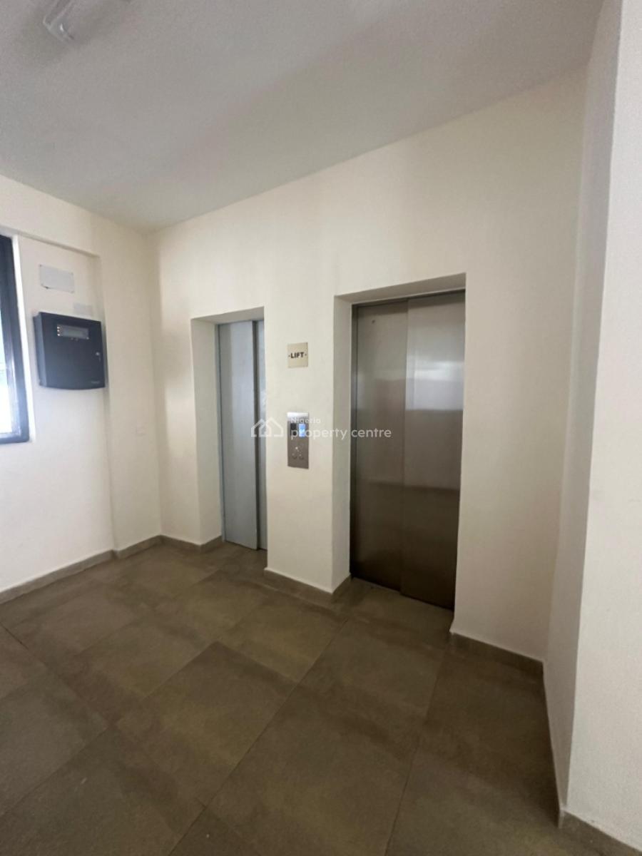 Exquisitely Finished Fully Serviced 1 Bedroom Flat, Victoria Island (vi), Lagos, Mini Flat (room and Parlour) for Sale
