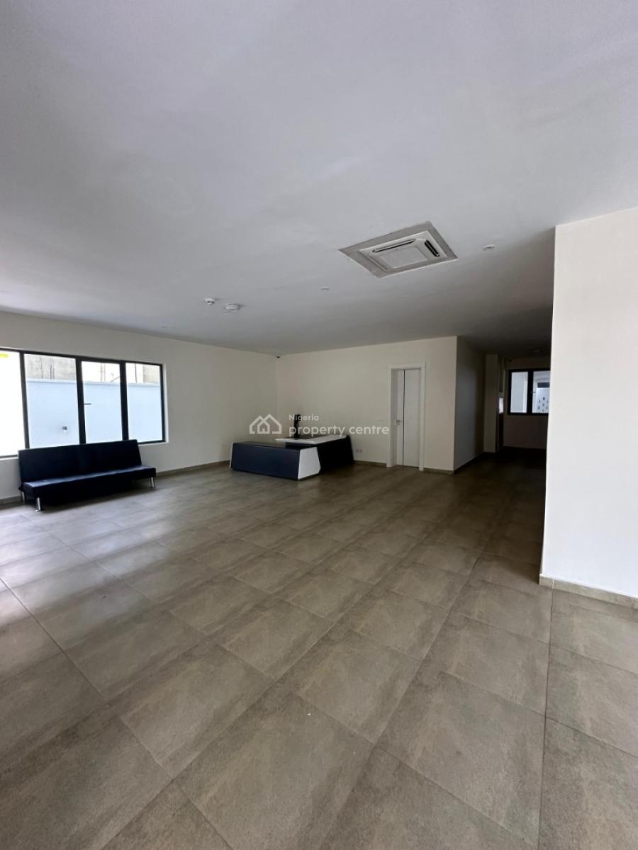 Exquisitely Finished Fully Serviced 1 Bedroom Flat, Victoria Island (vi), Lagos, Mini Flat (room and Parlour) for Sale