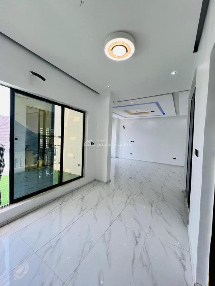 Luxury 3 Bedroom Apartment with Excellent Facilities, Victoria Island (vi), Lagos, Flat / Apartment for Rent