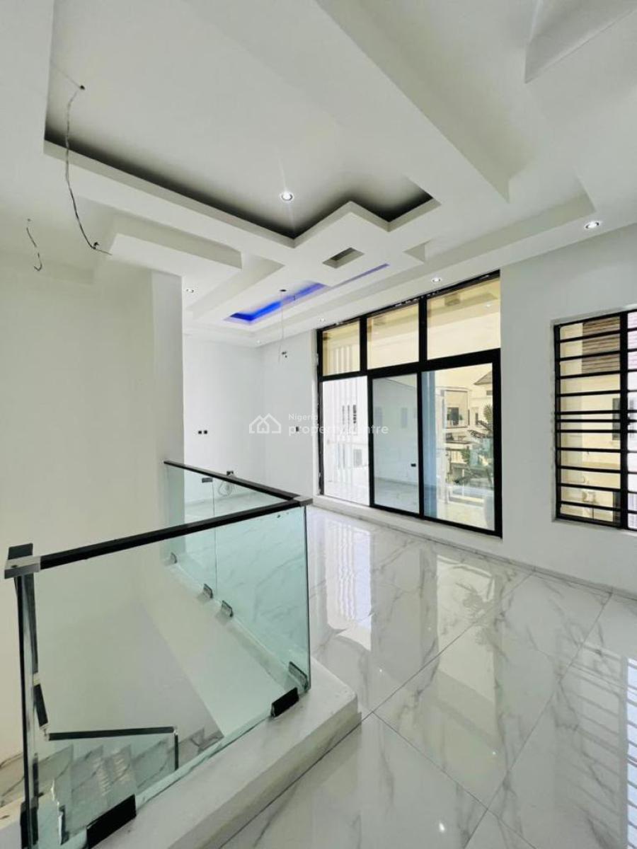 Luxury 3 Bedroom Apartment with Excellent Facilities, Victoria Island (vi), Lagos, Flat / Apartment for Rent