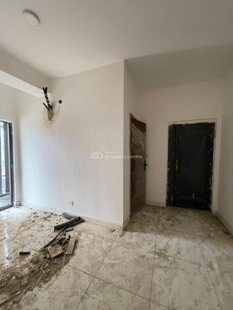 2 Bedroom Apartment, Sangotedo, Ajah, Lagos, Flat / Apartment for Sale