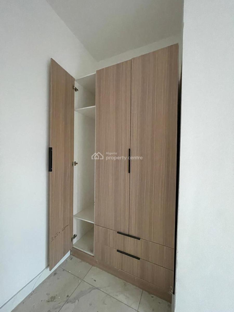 2 Bedroom Apartment, Sangotedo, Ajah, Lagos, Flat / Apartment for Sale