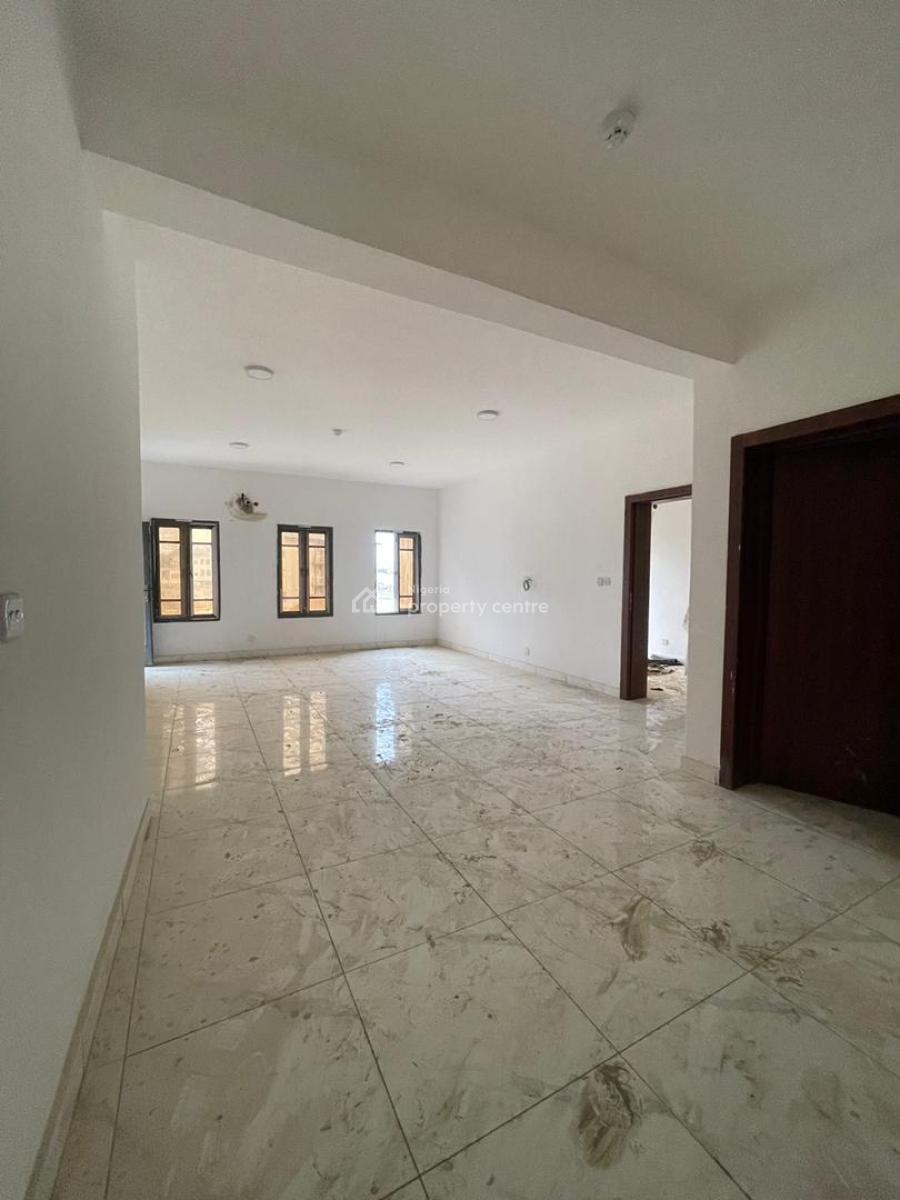 2 Bedroom Apartment, Sangotedo, Ajah, Lagos, Flat / Apartment for Sale