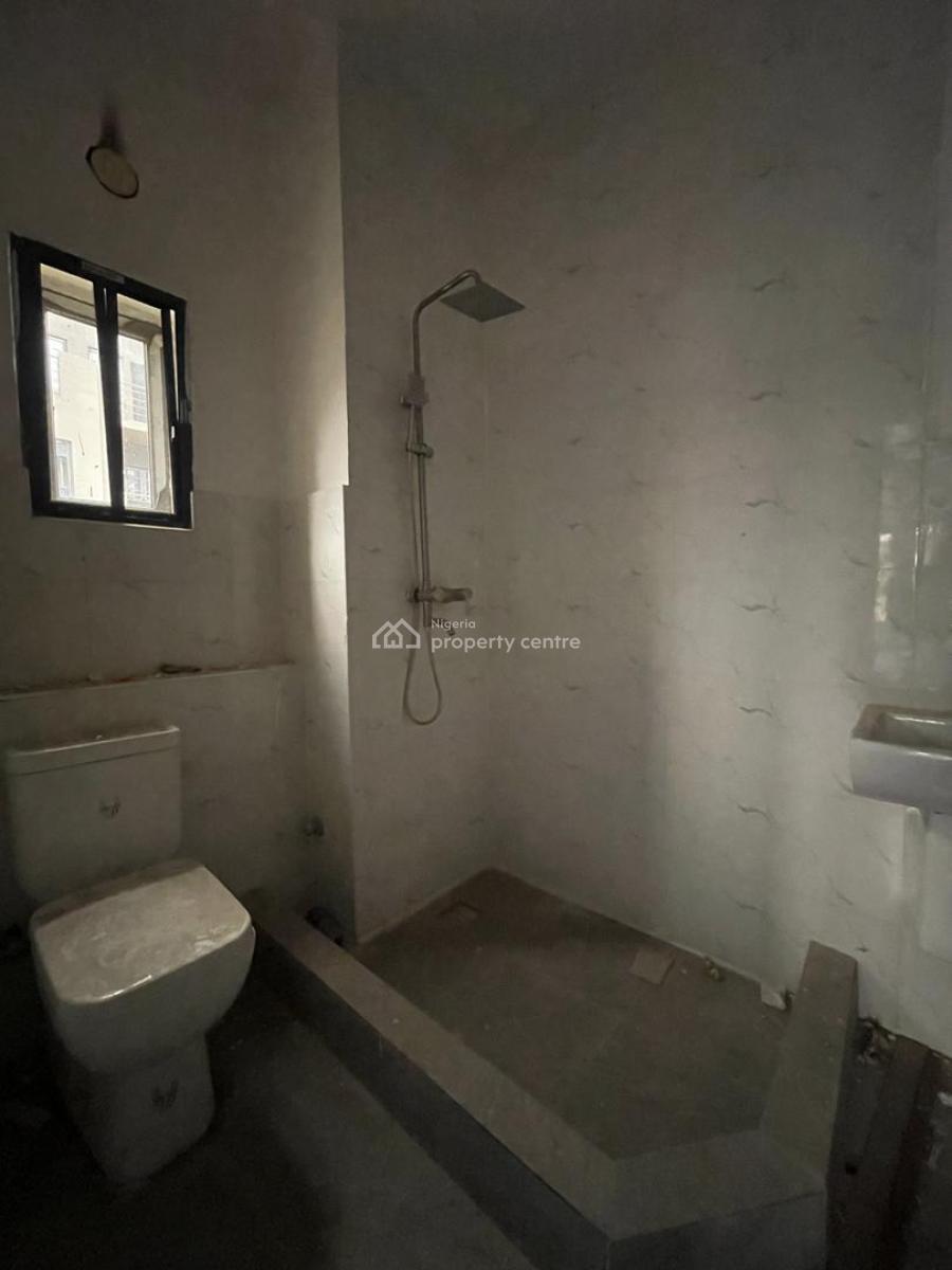 2 Bedroom Apartment, Sangotedo, Ajah, Lagos, Flat / Apartment for Sale