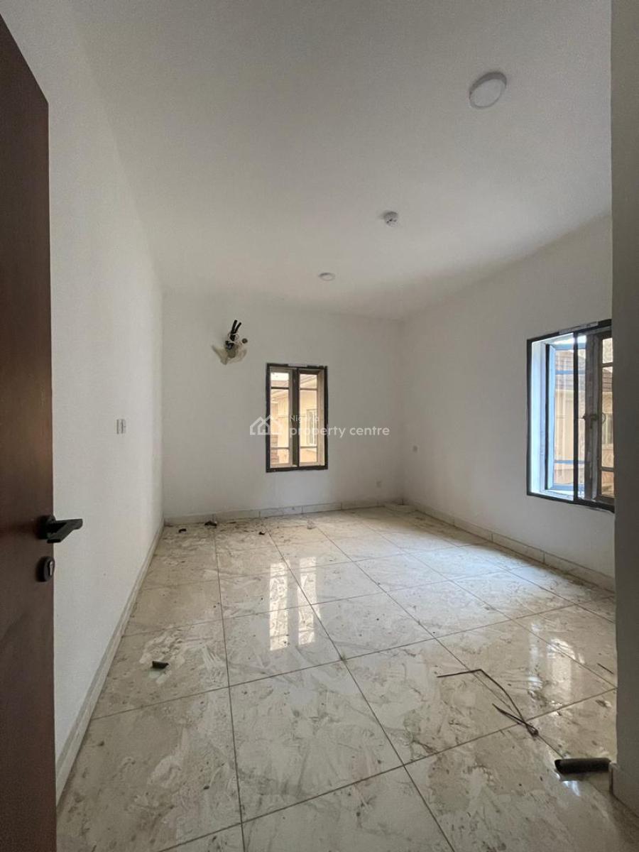 2 Bedroom Apartment, Sangotedo, Ajah, Lagos, Flat / Apartment for Sale