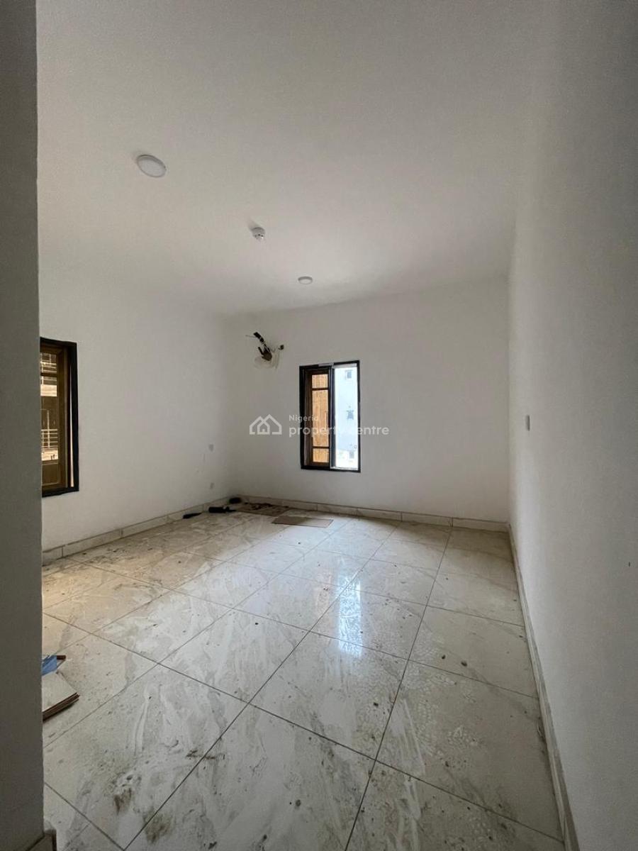 2 Bedroom Apartment, Sangotedo, Ajah, Lagos, Flat / Apartment for Sale