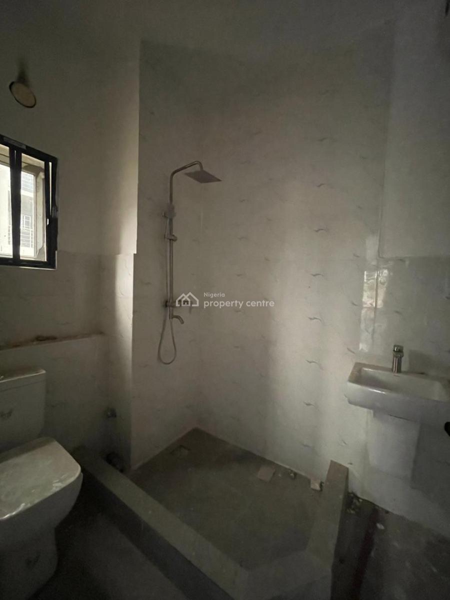 2 Bedroom Apartment, Sangotedo, Ajah, Lagos, Flat / Apartment for Sale