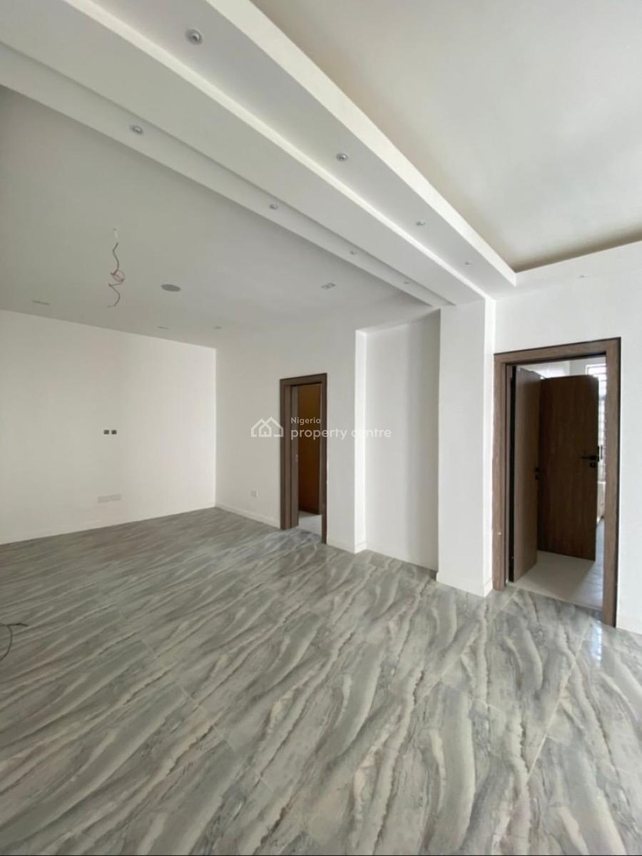 Tastefully Finished 2 Bedroom Apartment, Osapa, Lekki, Lagos, Block of Flats for Sale