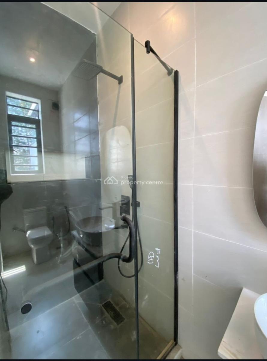 Tastefully Finished 2 Bedroom Apartment, Osapa, Lekki, Lagos, Block of Flats for Sale