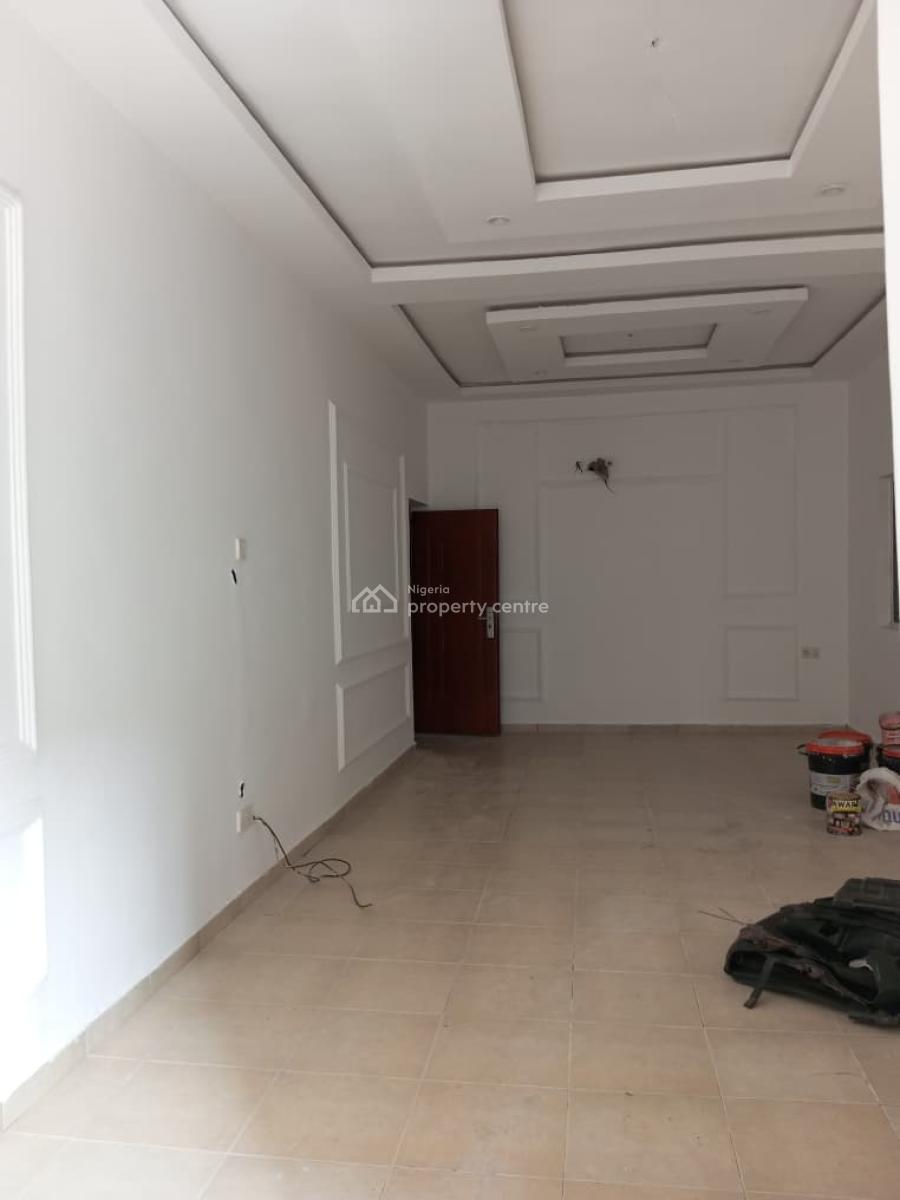 Self Compound 3 Bedroom Terrace in a Secured Estate, Ikate, Lekki, Lagos, Flat / Apartment for Rent