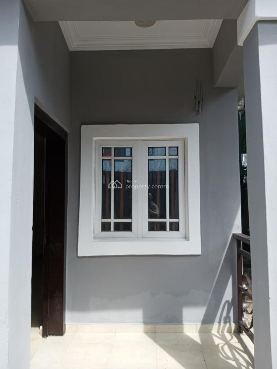 Self Compound 3 Bedroom Terrace in a Secured Estate, Ikate, Lekki, Lagos, Flat / Apartment for Rent