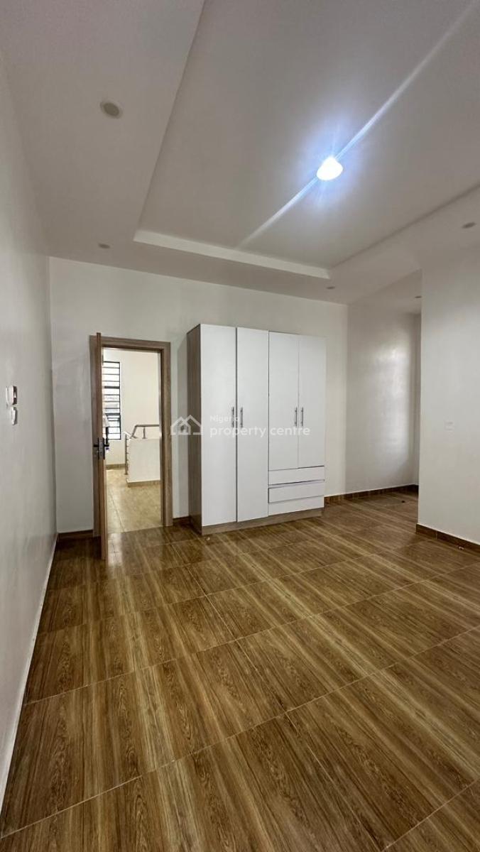 3bedroom Terrace, Orchid, Lekki, Lagos, Terraced Duplex for Rent