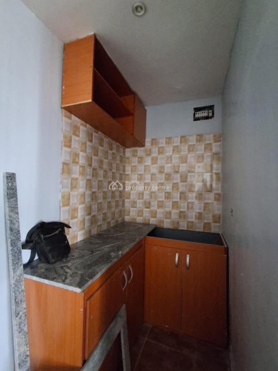Very Clean and Spacious Selfcon( Upstairs) Available, Badore, Ajah, Lagos, Self Contain (single Rooms) for Rent