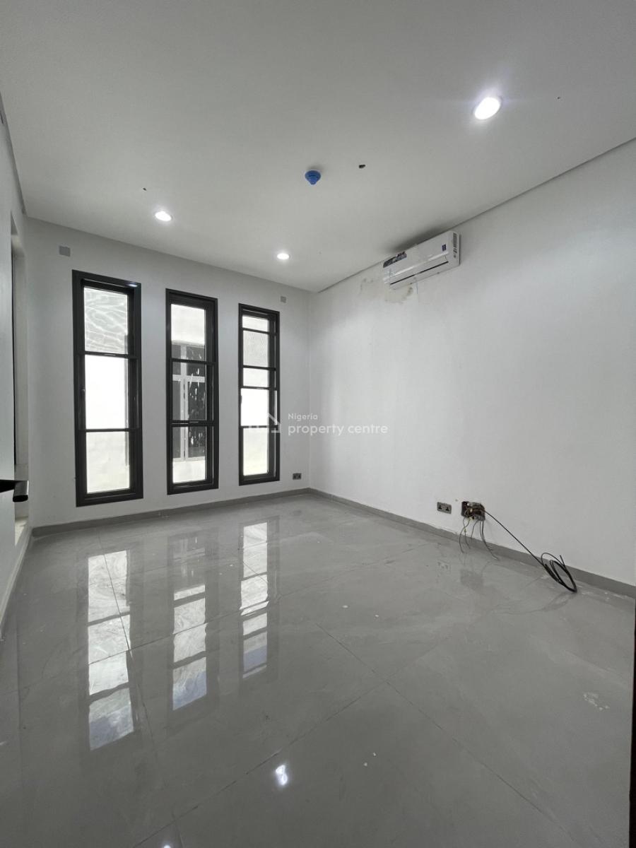 4 Bedroom Mansonette, Ikoyi, Lagos, Flat / Apartment for Rent