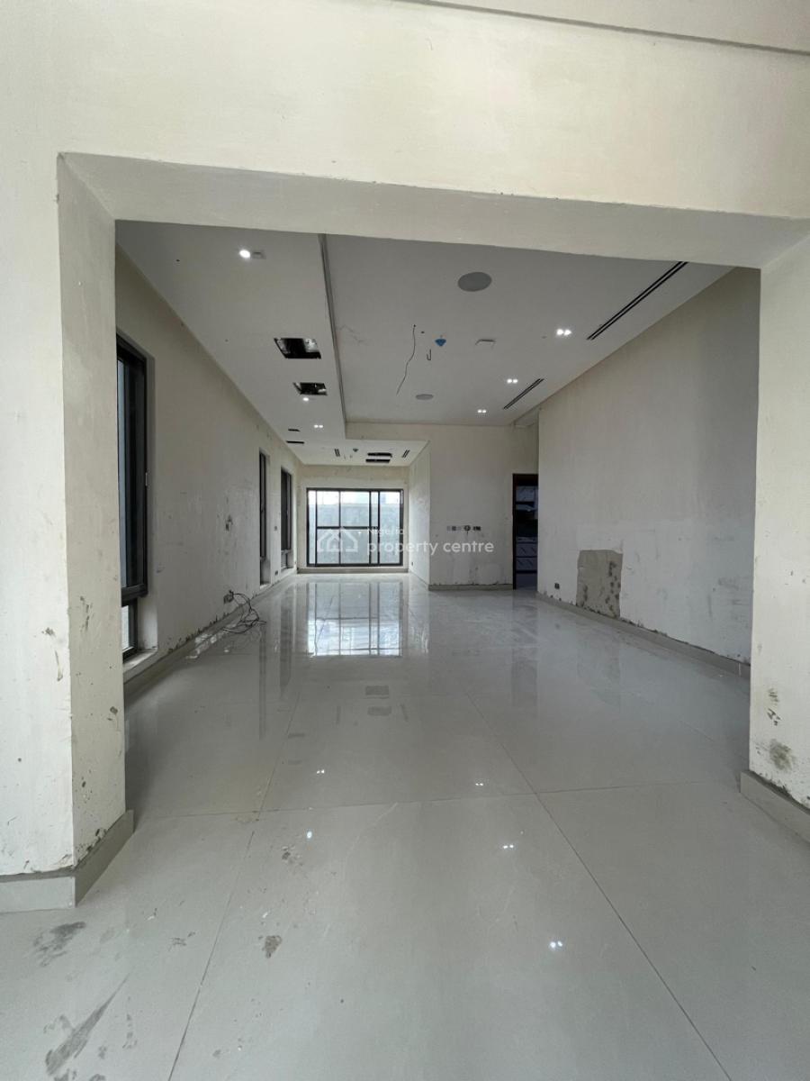 4 Bedroom Mansonette, Ikoyi, Lagos, Flat / Apartment for Rent