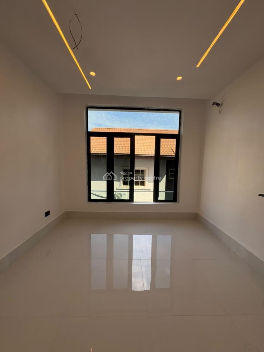 5 Bedroom Detached House, Vgc, Lekki, Lagos, House for Sale
