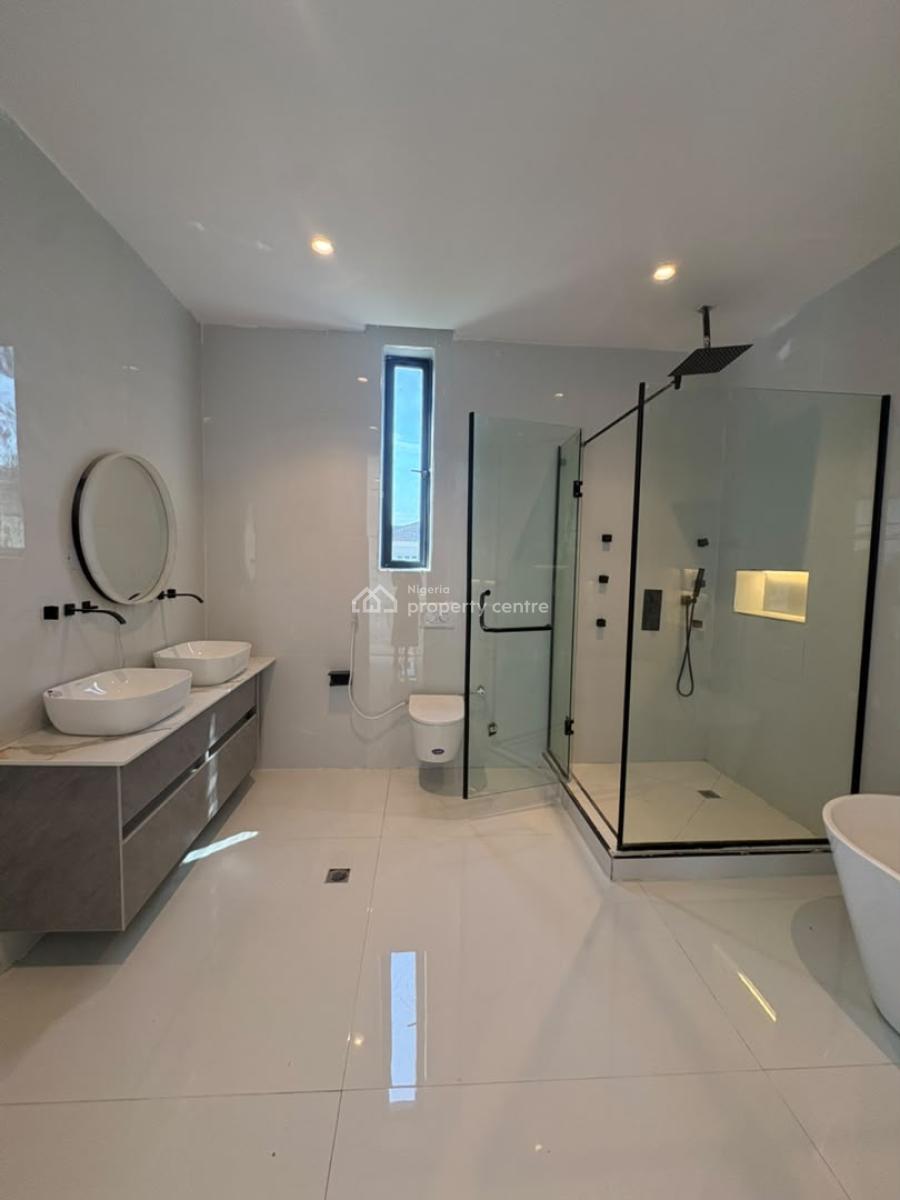 5 Bedroom Detached House, Vgc, Lekki, Lagos, House for Sale