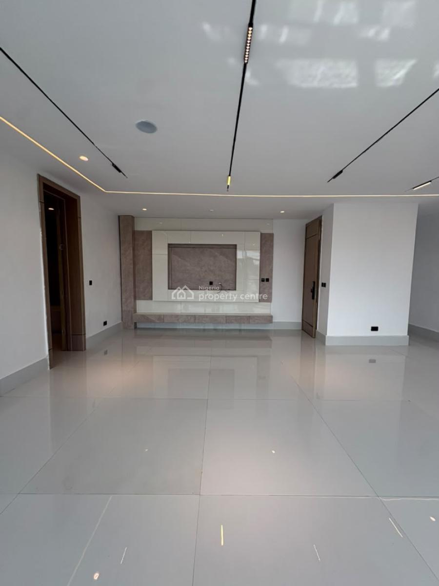 5 Bedroom Detached House, Vgc, Lekki, Lagos, House for Sale