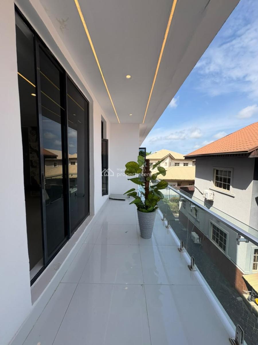 5 Bedroom Detached House, Vgc, Lekki, Lagos, House for Sale
