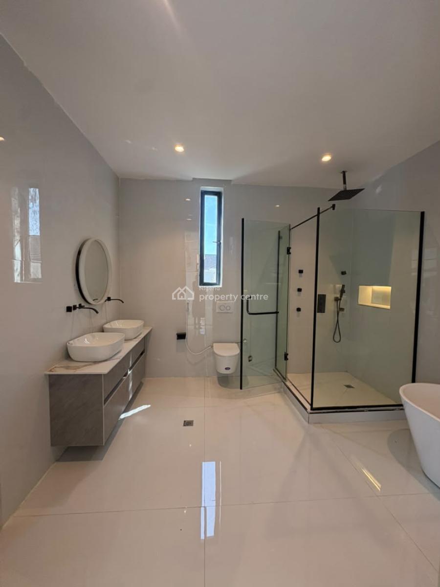 5 Bedroom Detached House, Vgc, Lekki, Lagos, House for Sale