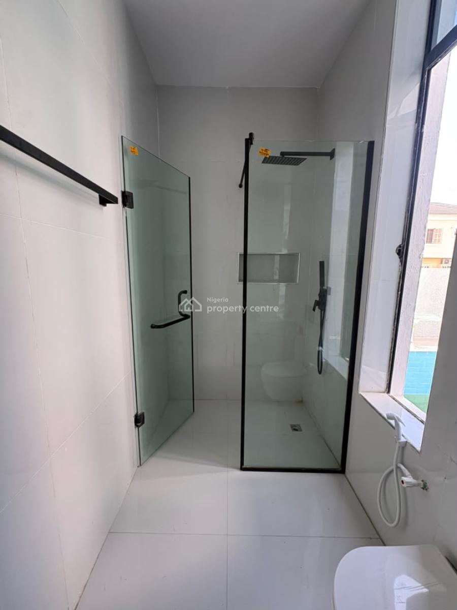 5 Bedroom Detached House, Vgc, Lekki, Lagos, House for Sale