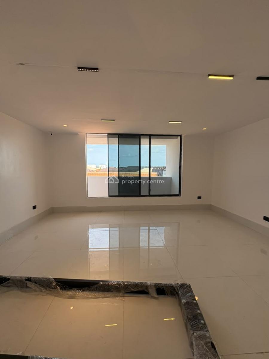 5 Bedroom Detached House, Vgc, Lekki, Lagos, House for Sale