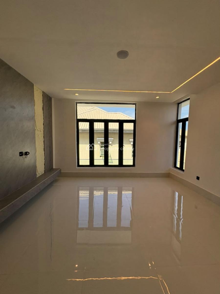 5 Bedroom Detached House, Vgc, Lekki, Lagos, House for Sale