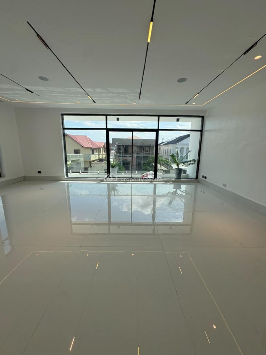 5 Bedroom Detached House, Vgc, Lekki, Lagos, House for Sale