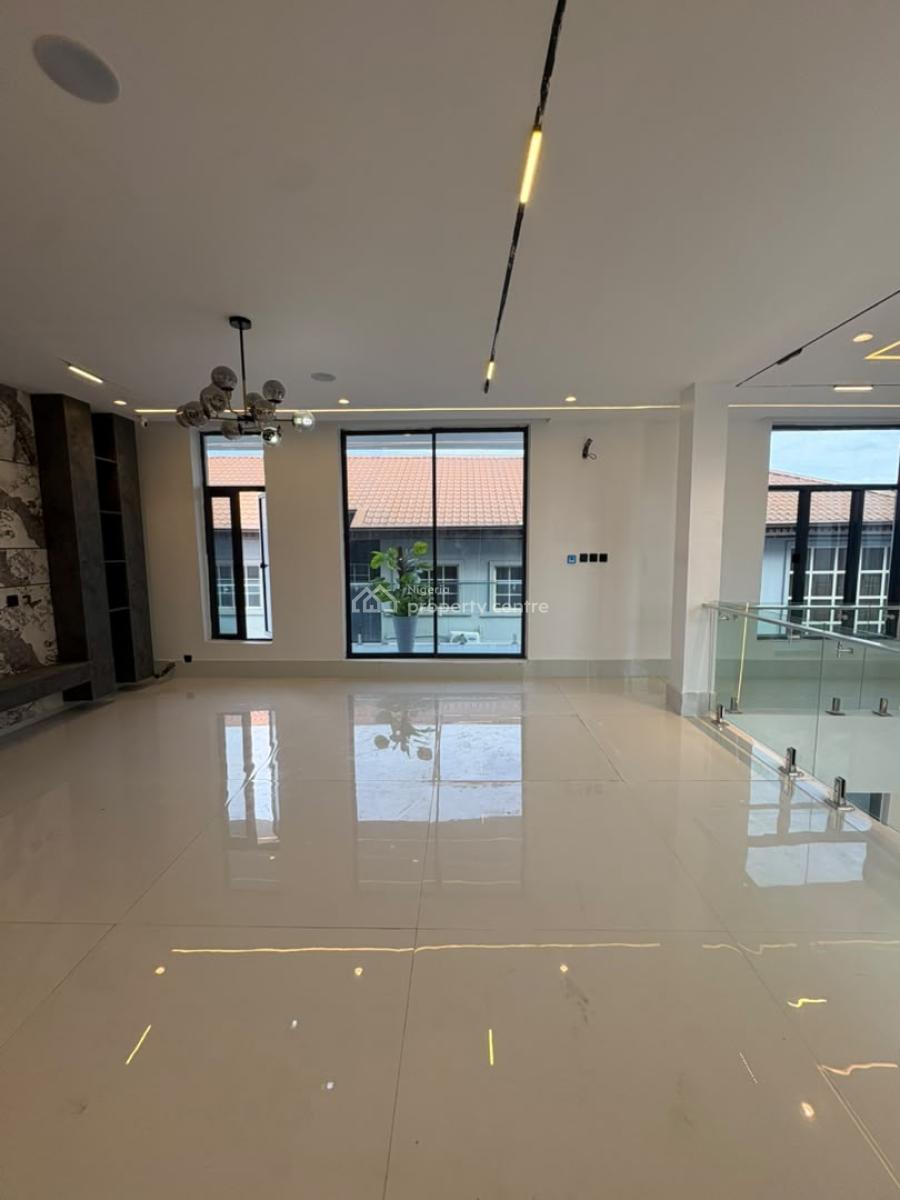 5 Bedroom Detached House, Vgc, Lekki, Lagos, House for Sale