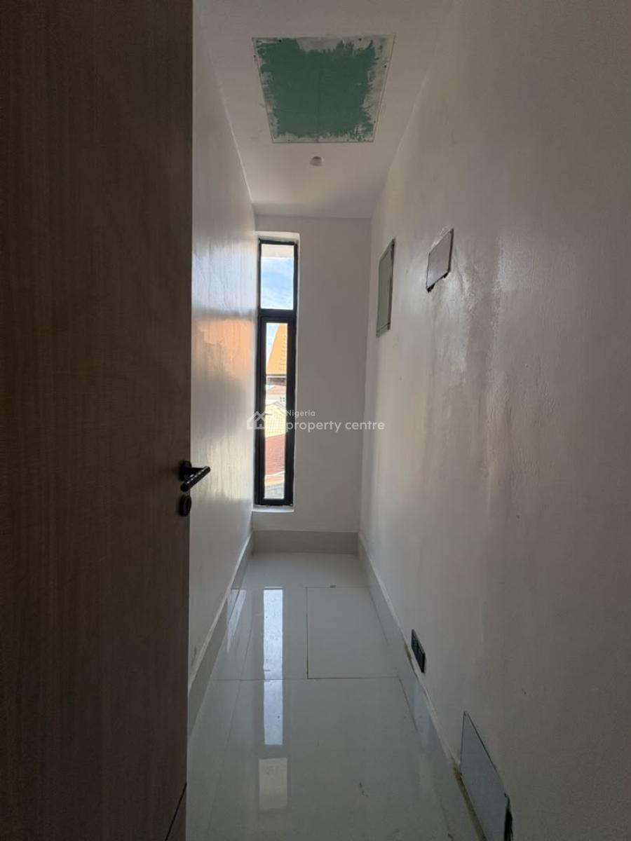 5 Bedroom Detached House, Vgc, Lekki, Lagos, House for Sale