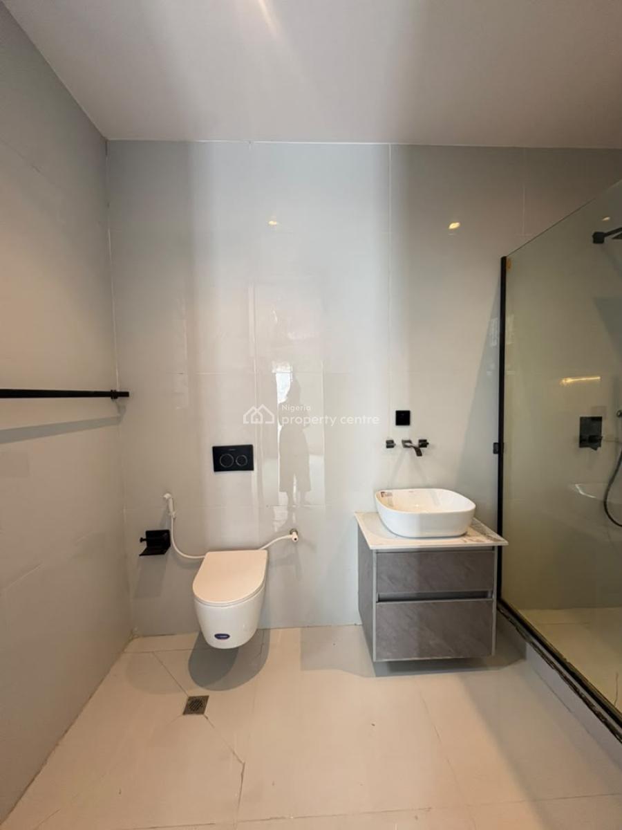 5 Bedroom Detached House, Vgc, Lekki, Lagos, House for Sale