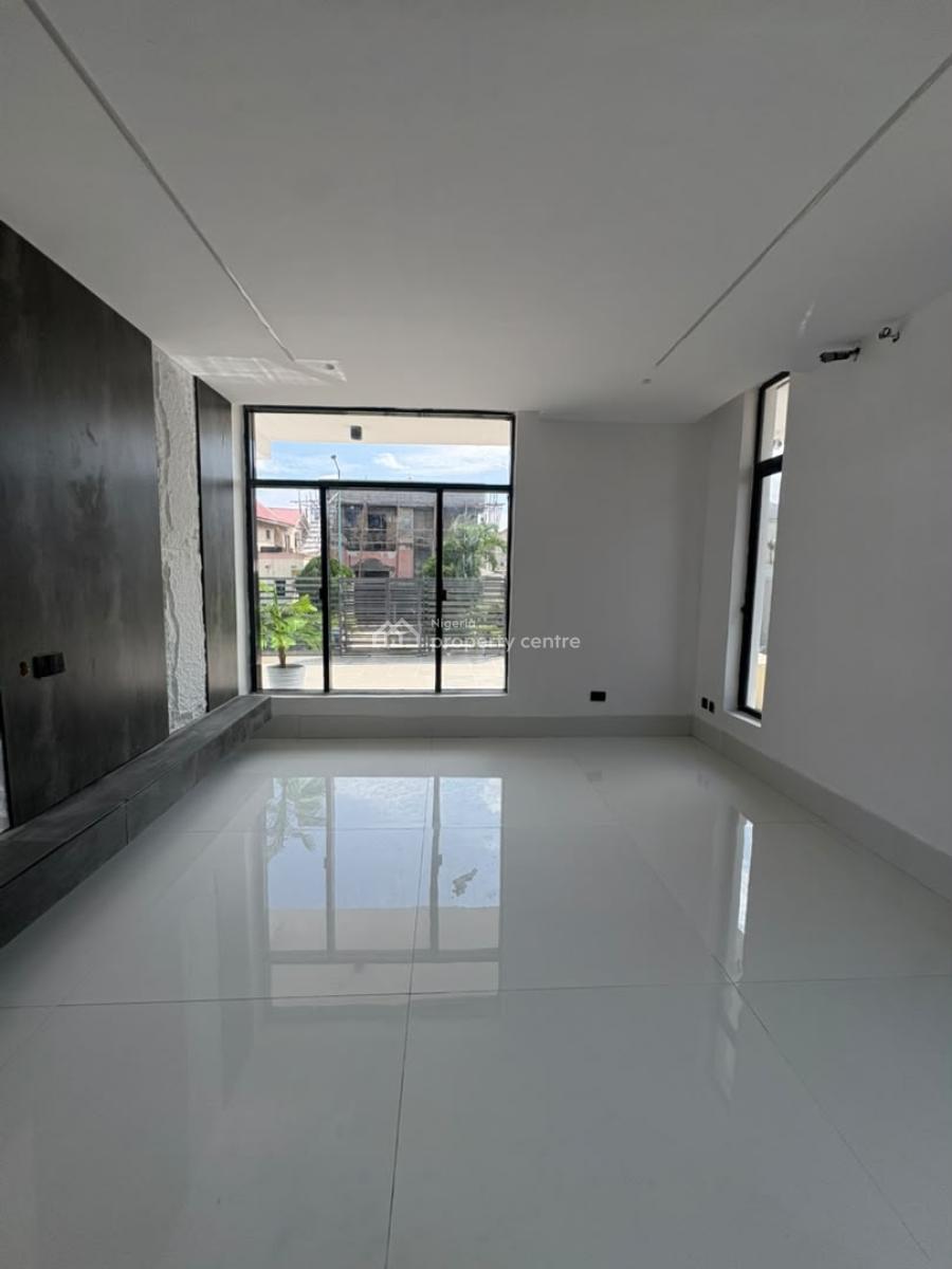 5 Bedroom Detached House, Vgc, Lekki, Lagos, House for Sale