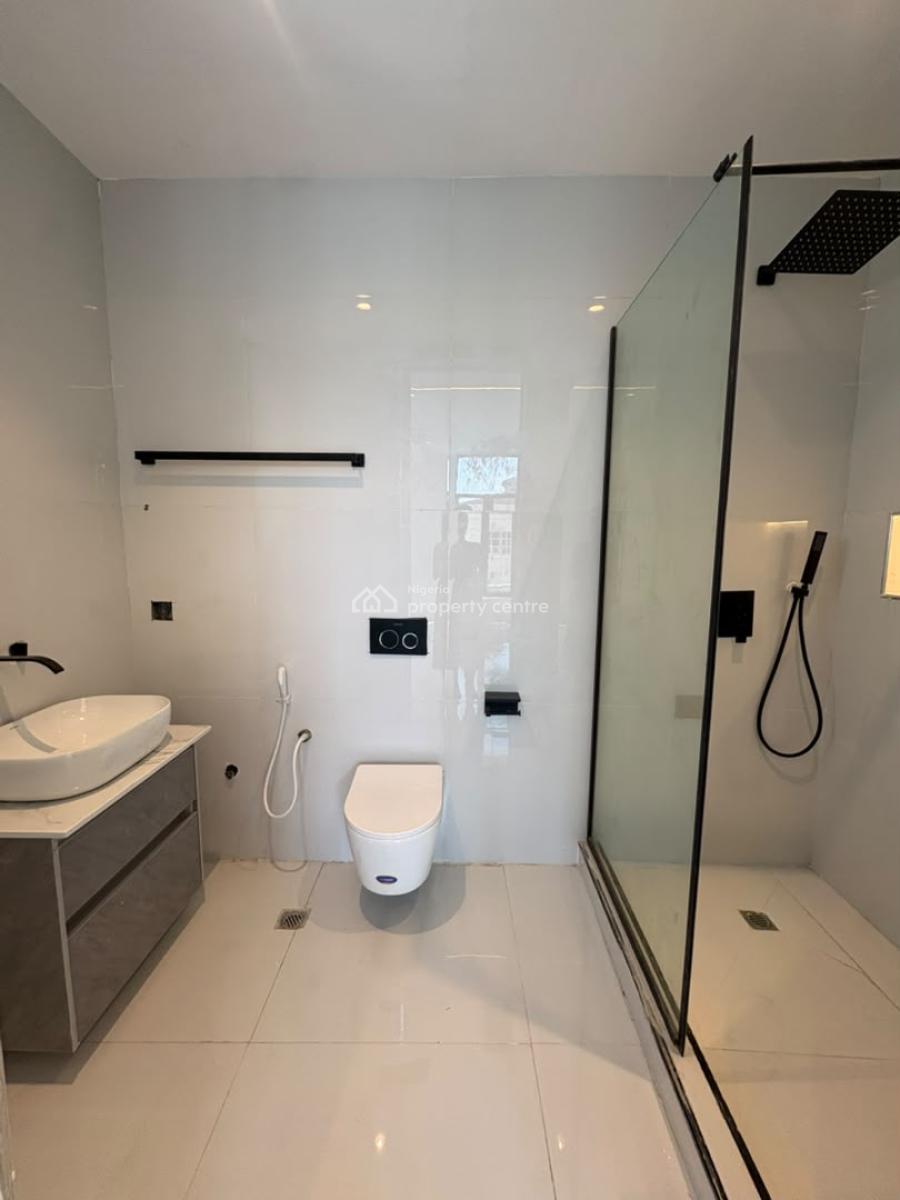 5 Bedroom Detached House, Vgc, Lekki, Lagos, House for Sale