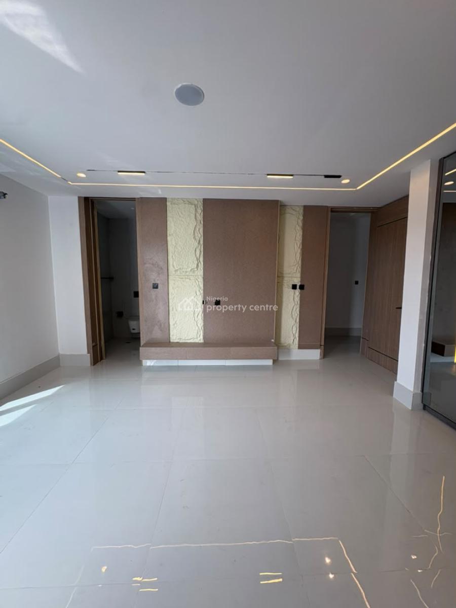 5 Bedroom Detached House, Vgc, Lekki, Lagos, House for Sale