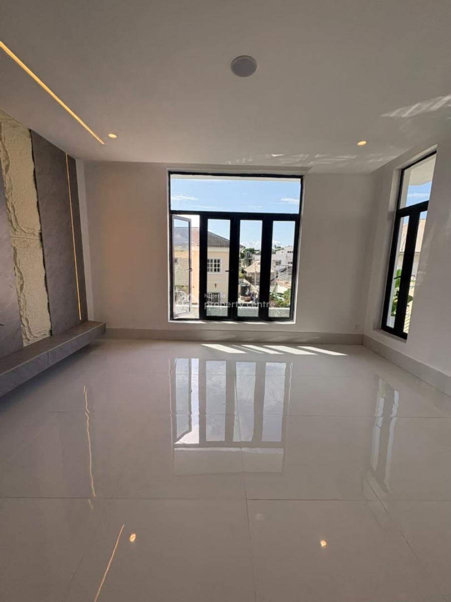 5 Bedroom Detached House, Vgc, Lekki, Lagos, House for Sale