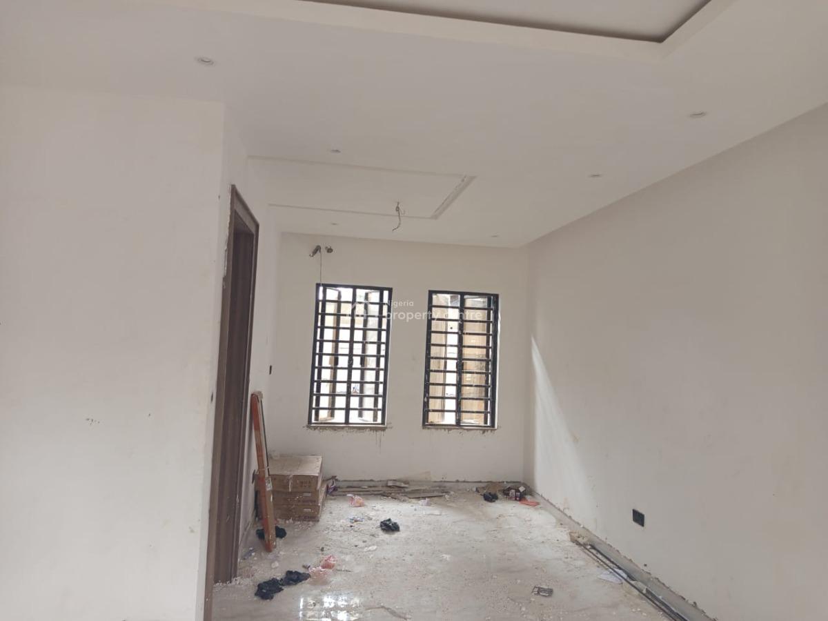 4 Bedroom Detached Duplex, Harmony Enclave, Adeniyi Jones, Ikeja, Lagos, Detached Duplex for Sale