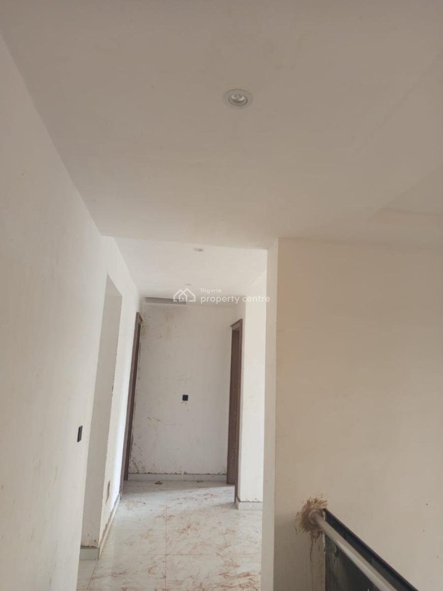 4 Bedroom Detached Duplex, Harmony Enclave, Adeniyi Jones, Ikeja, Lagos, Detached Duplex for Sale